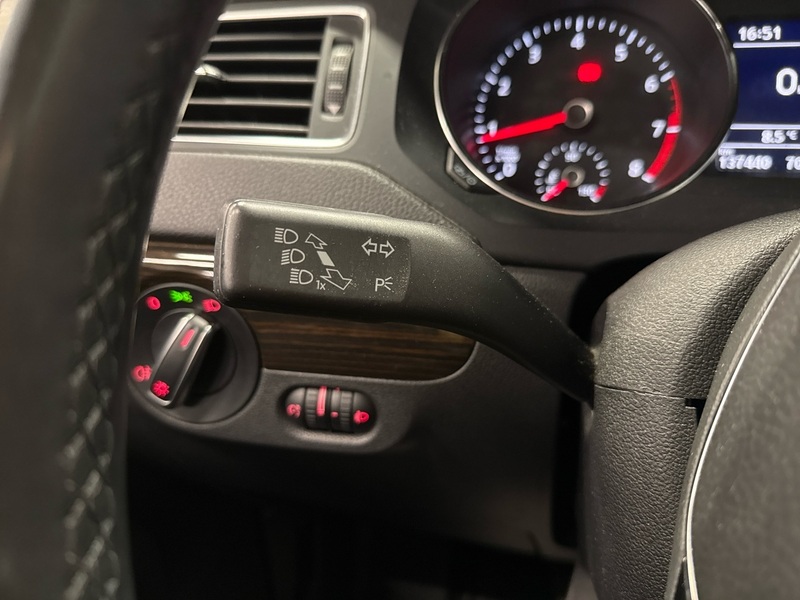 Volkswagen Jetta vaihtoauto