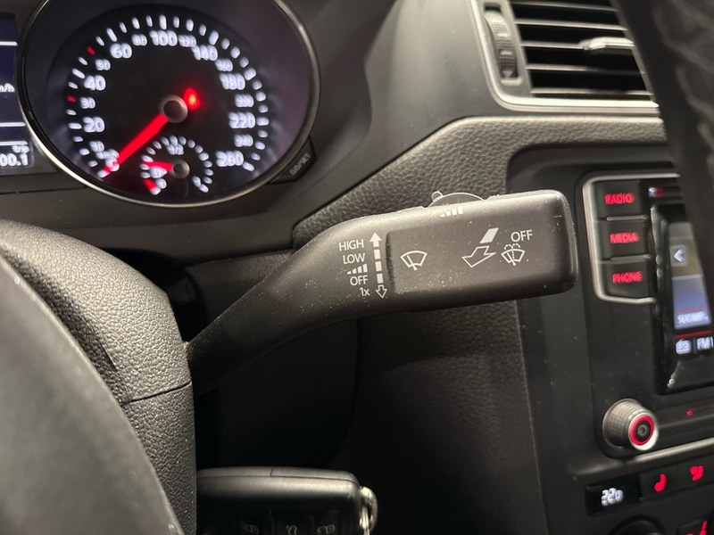 Volkswagen Jetta vaihtoauto