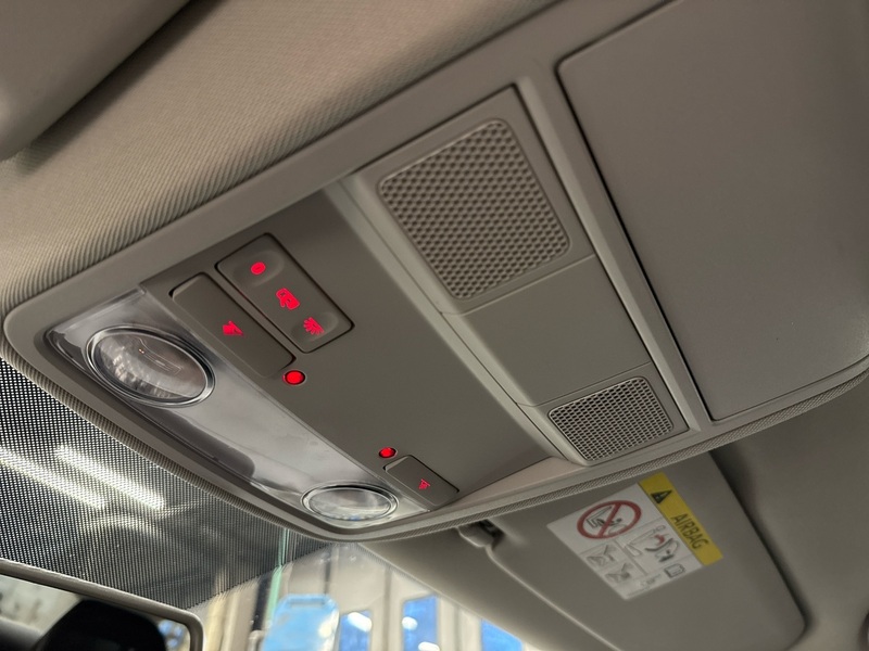 Volkswagen Jetta vaihtoauto