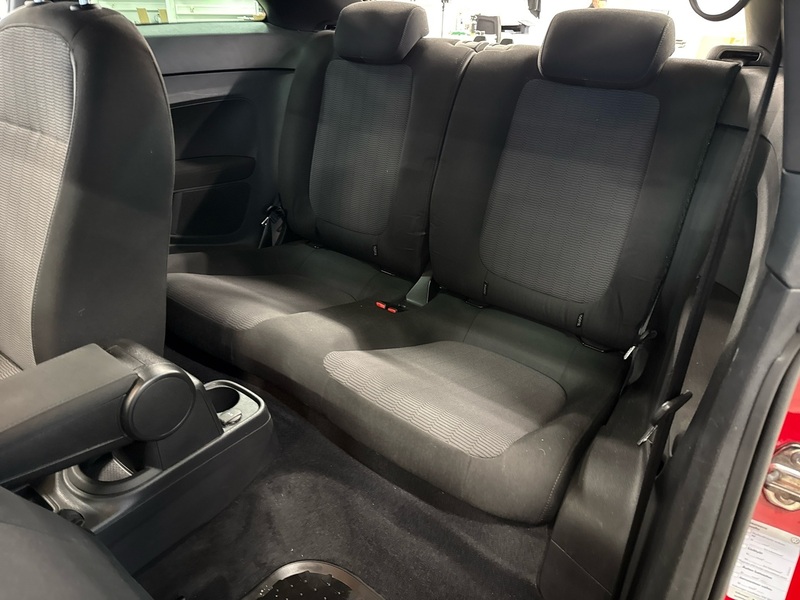 Volkswagen Beetle vaihtoauto