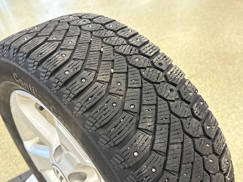 Volkswagen Beetle vaihtoauto