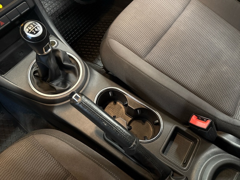 Volkswagen Beetle vaihtoauto