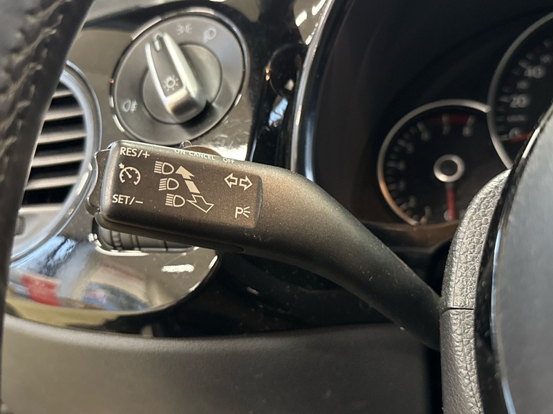 Volkswagen Beetle vaihtoauto