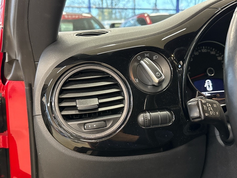 Volkswagen Beetle vaihtoauto