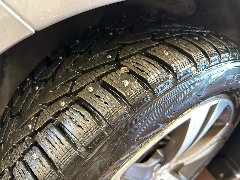 Peugeot 308 vaihtoauto