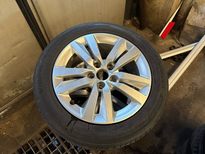 Peugeot 308 vaihtoauto