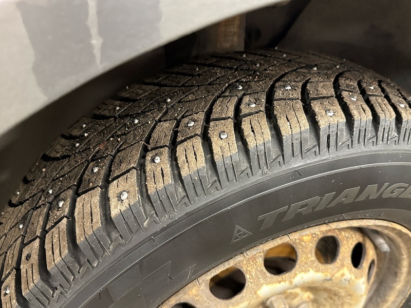 Volkswagen Caddy vaihtoauto