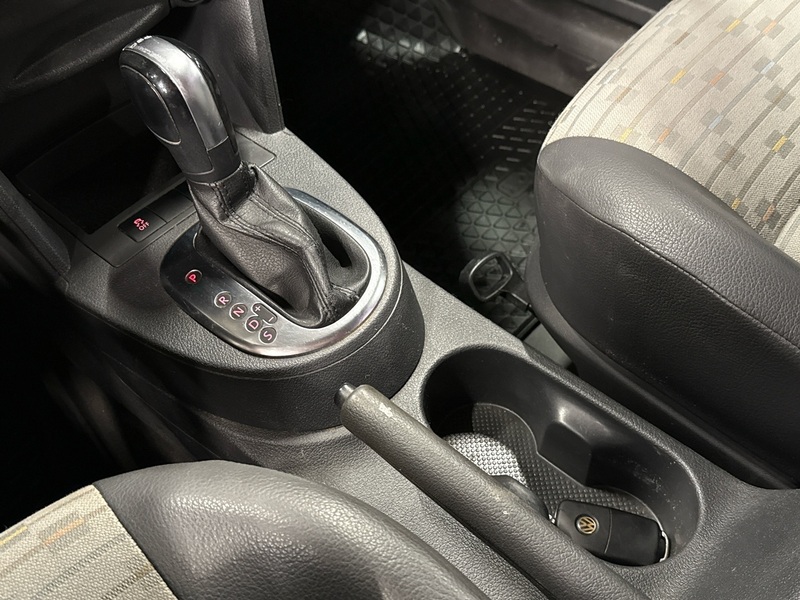 Volkswagen Caddy vaihtoauto