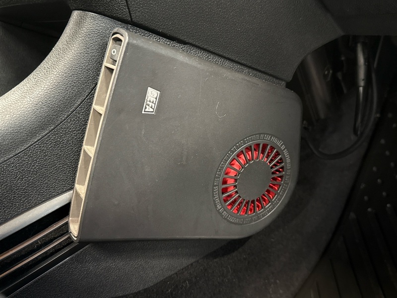 Peugeot 206 + vaihtoauto