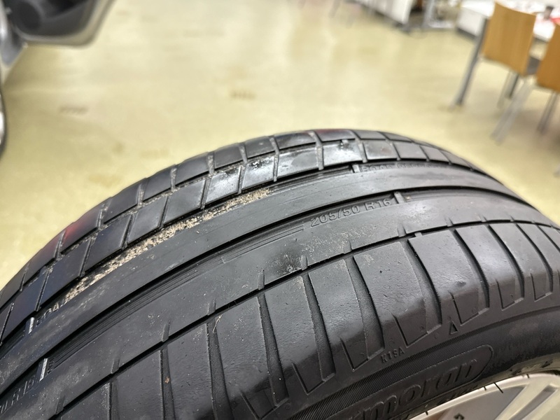 SEAT Ibiza ST vaihtoauto