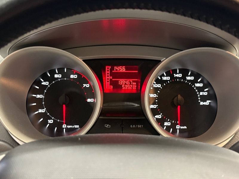 SEAT Ibiza ST vaihtoauto