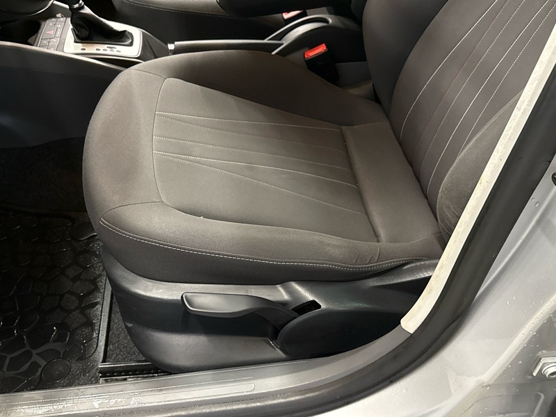 SEAT Ibiza ST vaihtoauto