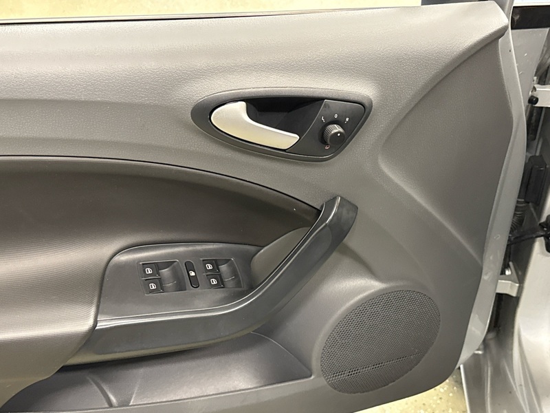 SEAT Ibiza ST vaihtoauto