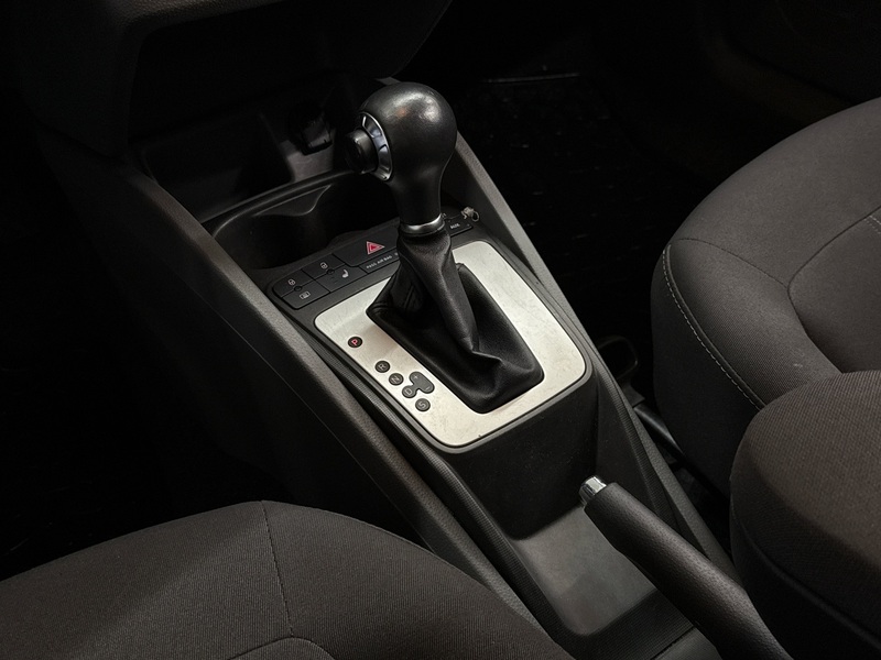 SEAT Ibiza ST vaihtoauto