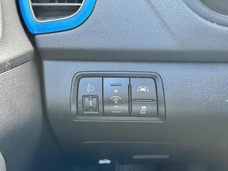 Hyundai i20 vaihtoauto