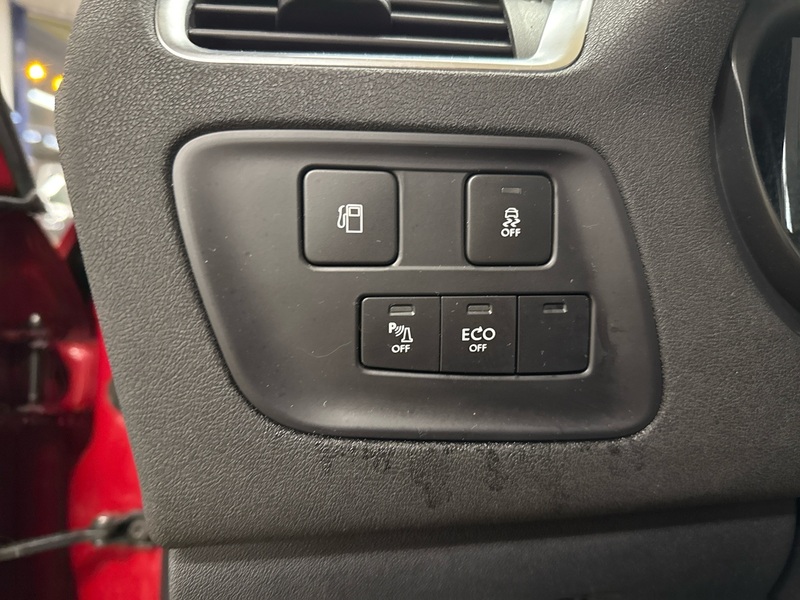 Citroën C4 vaihtoauto