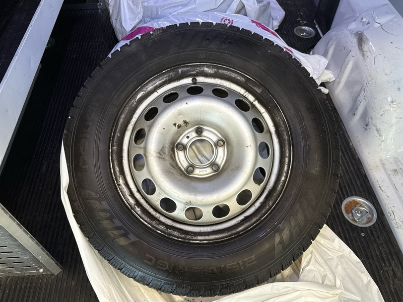 Peugeot Expert vaihtoauto