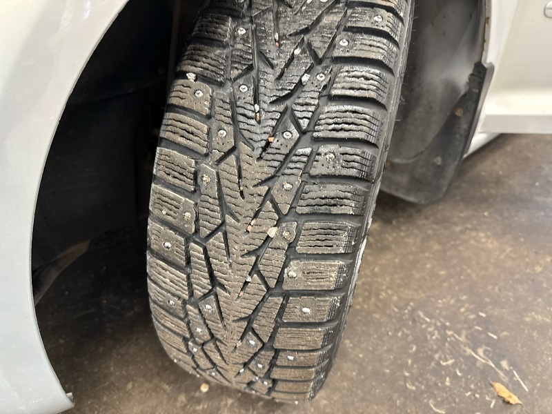 Volkswagen Golf Plus vaihtoauto