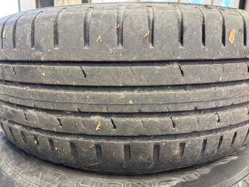 Volkswagen Golf Plus vaihtoauto