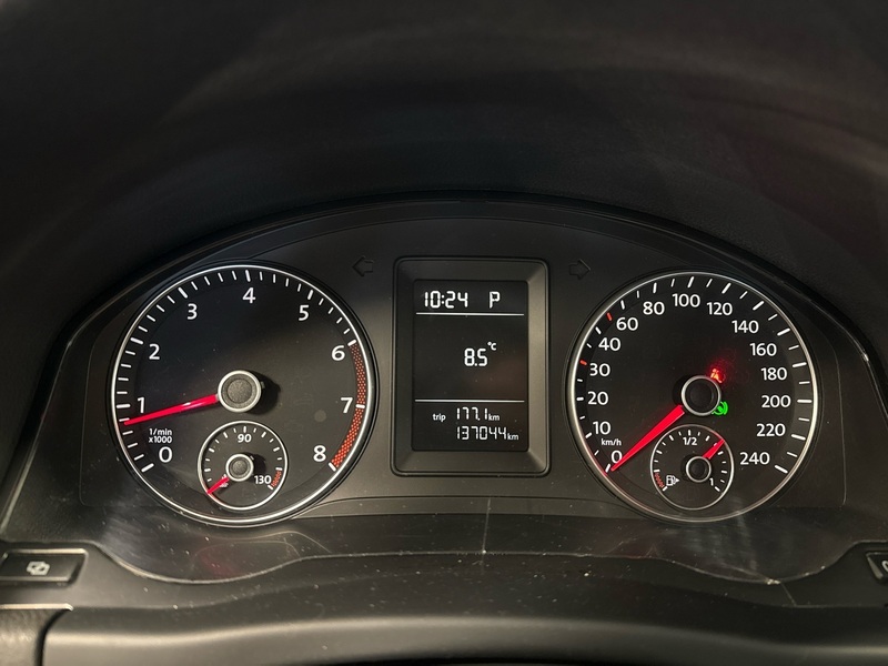 Volkswagen Golf Plus vaihtoauto