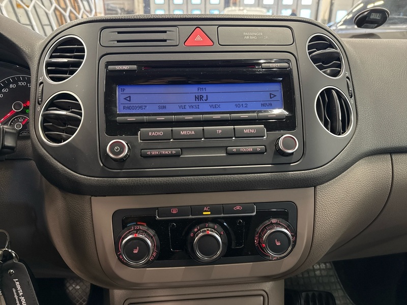 Volkswagen Golf Plus vaihtoauto