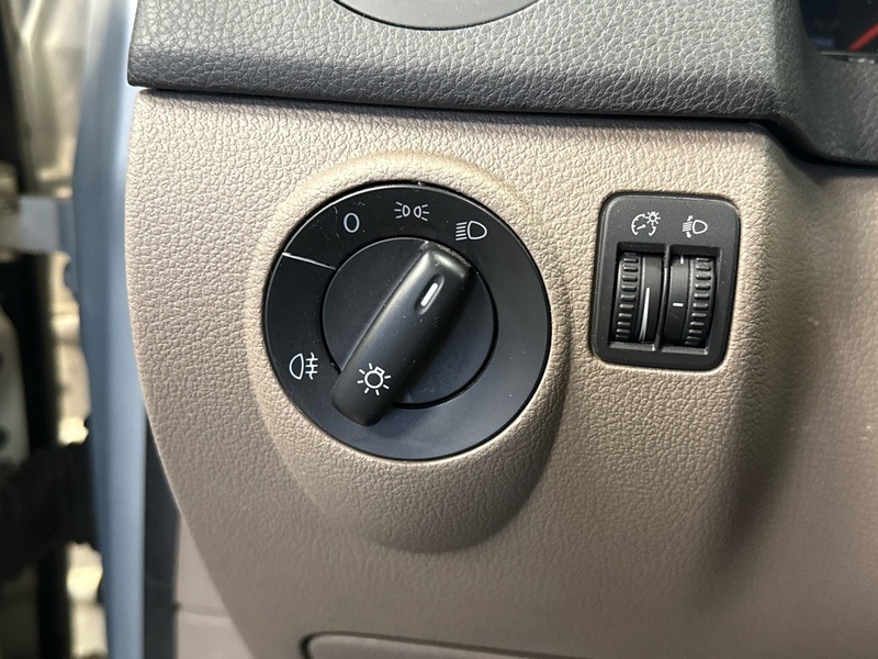 Volkswagen Golf Plus vaihtoauto