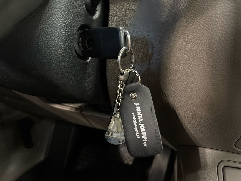 Volkswagen Golf Plus vaihtoauto