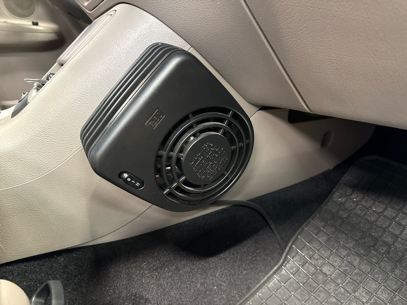 Volkswagen Golf Plus vaihtoauto