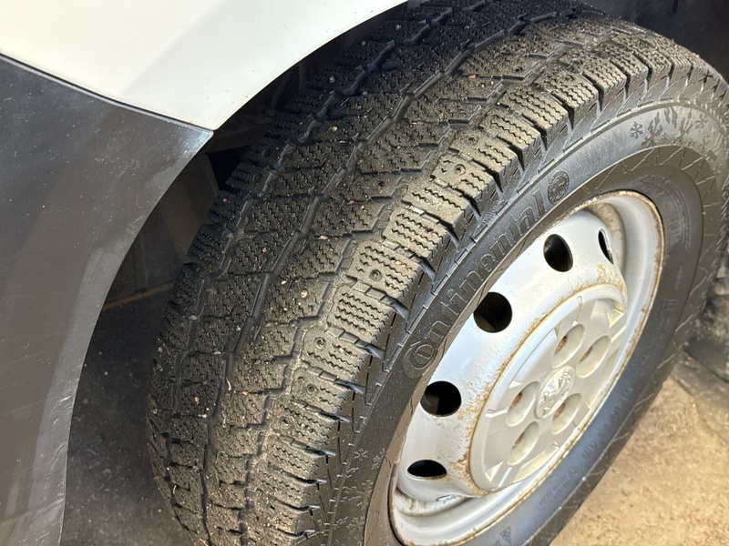 Peugeot Boxer vaihtoauto