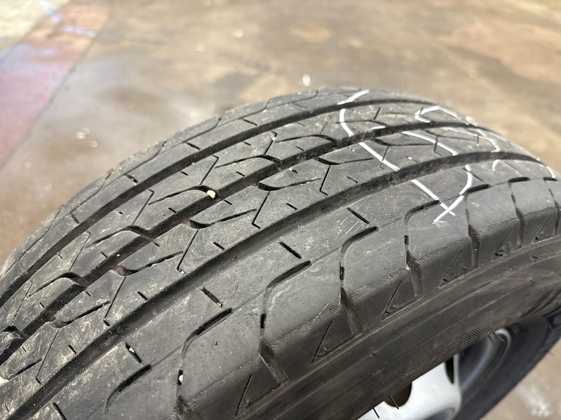 Peugeot Boxer vaihtoauto