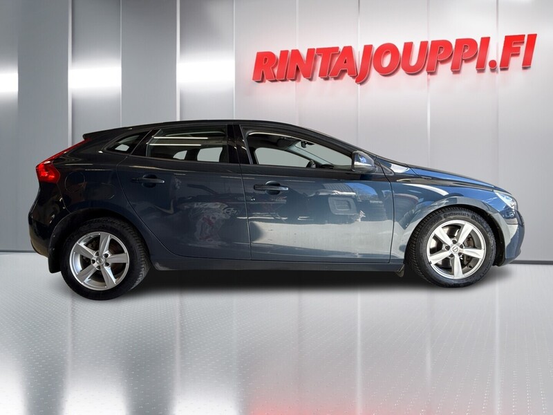 Volvo V40 vaihtoauto