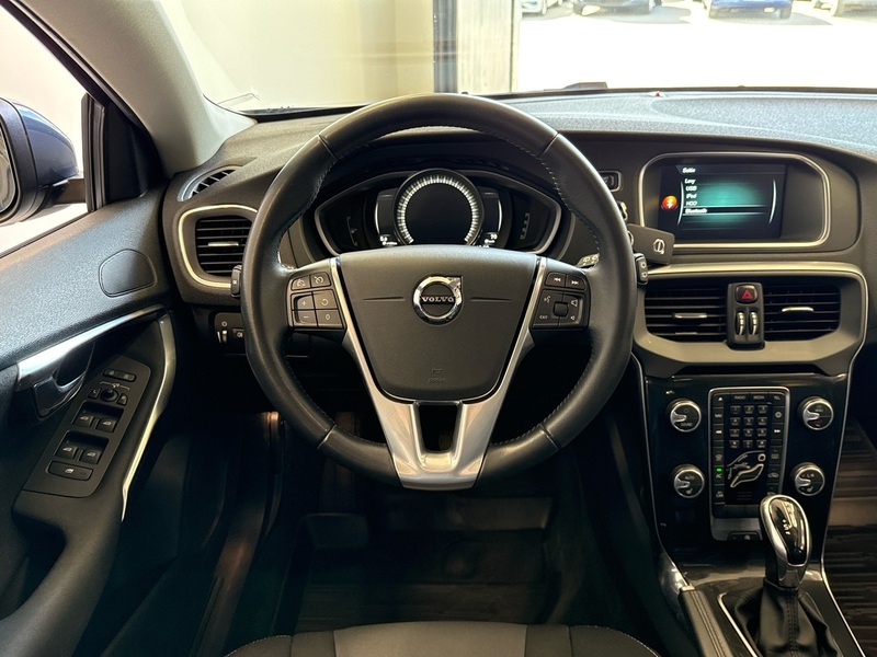 Volvo V40 vaihtoauto