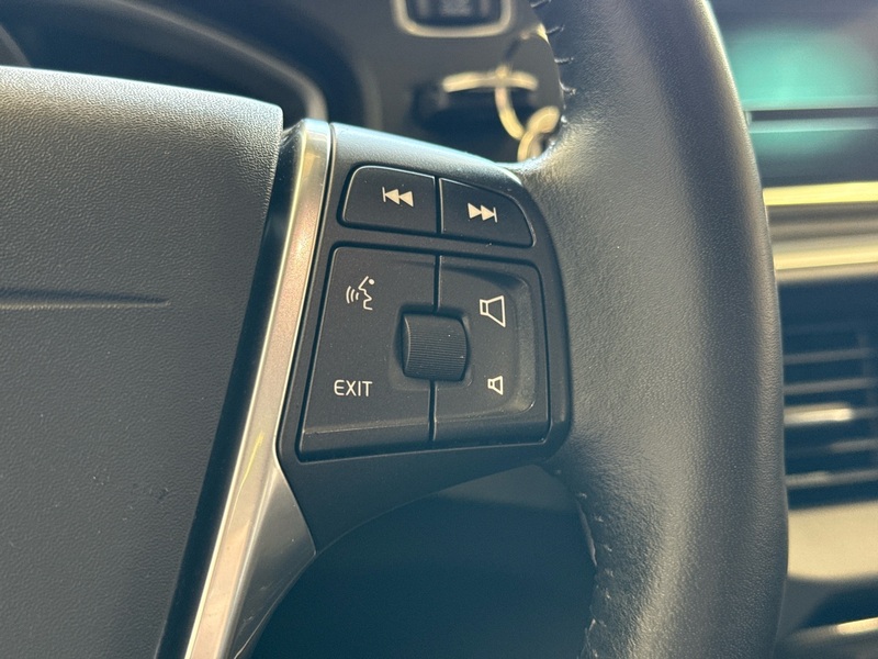 Volvo V40 vaihtoauto