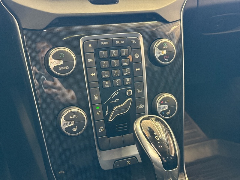 Volvo V40 vaihtoauto