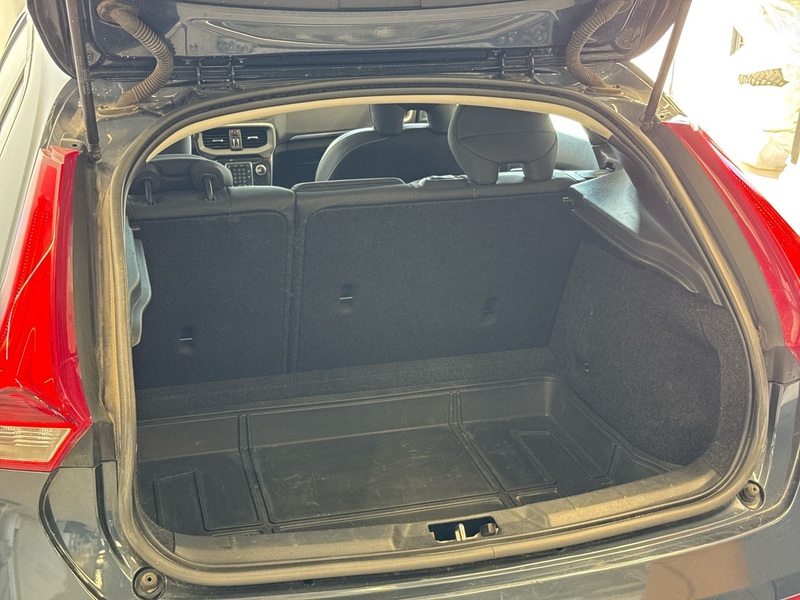 Volvo V40 vaihtoauto