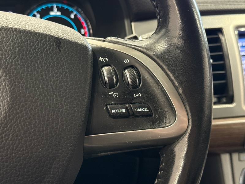 Jaguar XF vaihtoauto