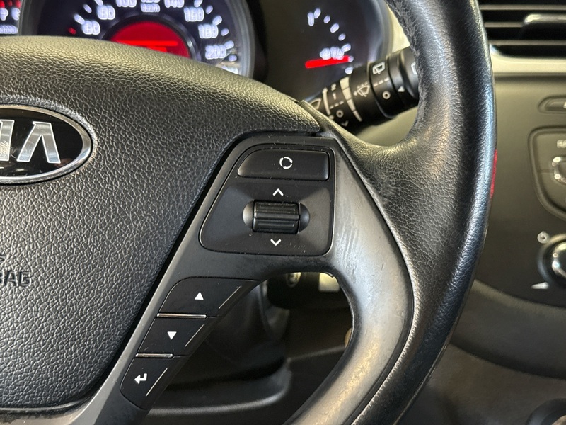 Kia Proceed vaihtoauto