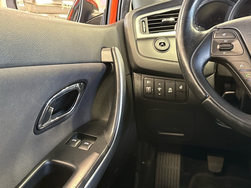 Kia Proceed vaihtoauto