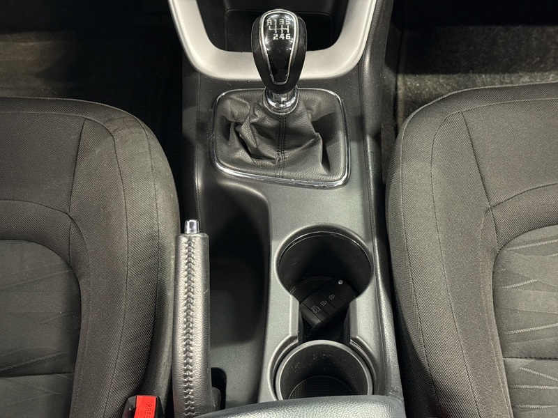 Kia Proceed vaihtoauto