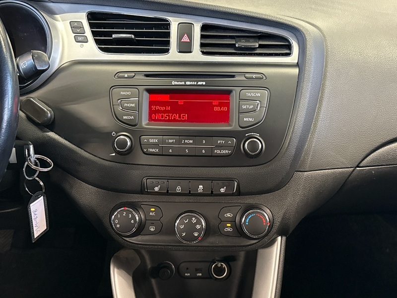 Kia Proceed vaihtoauto