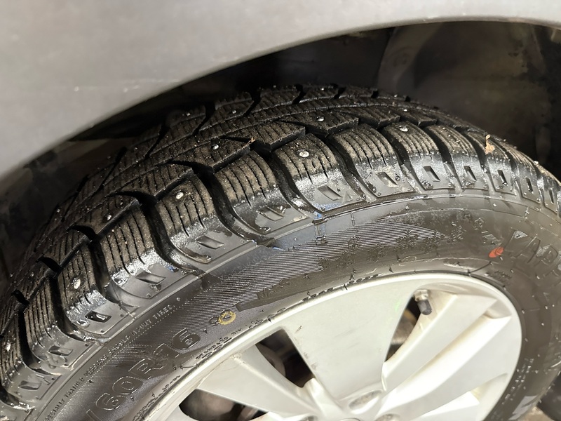 Suzuki SX4 S-CROSS vaihtoauto