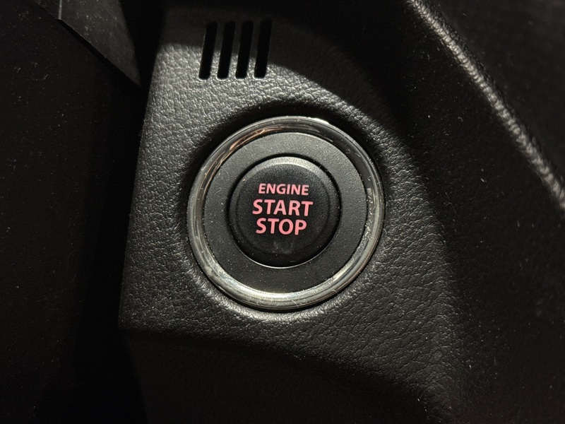 Suzuki SX4 S-CROSS vaihtoauto