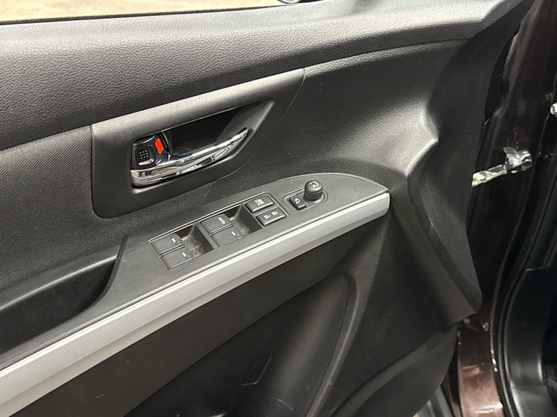 Suzuki SX4 S-CROSS vaihtoauto