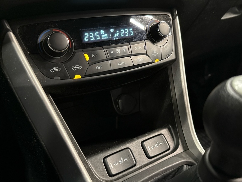 Suzuki SX4 S-CROSS vaihtoauto