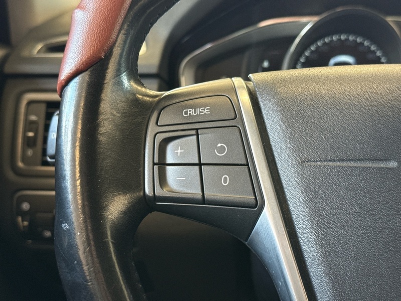 Volvo S80 vaihtoauto