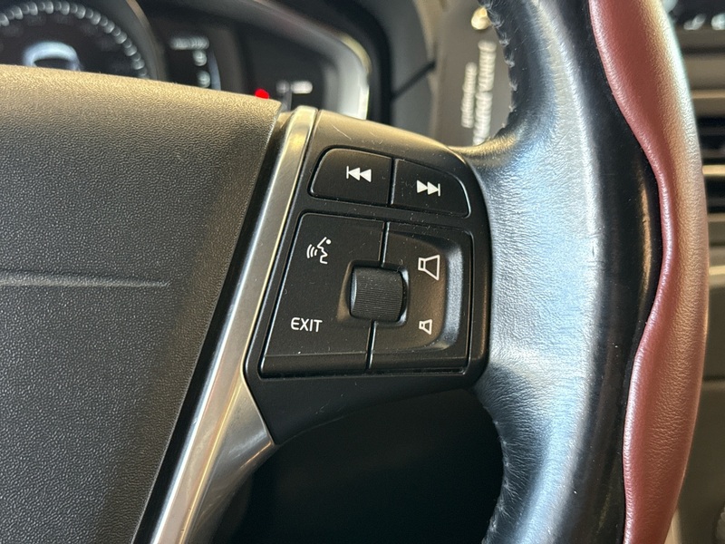 Volvo S80 vaihtoauto