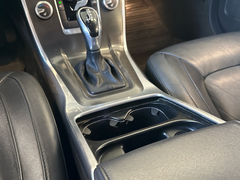 Volvo S80 vaihtoauto