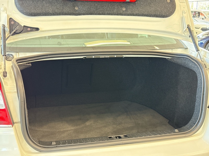 Volvo S80 vaihtoauto