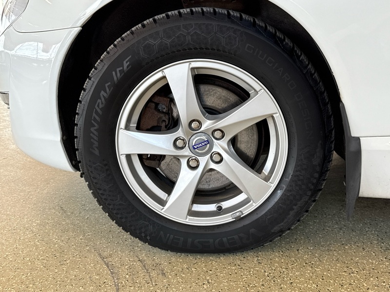 Volvo S80 vaihtoauto