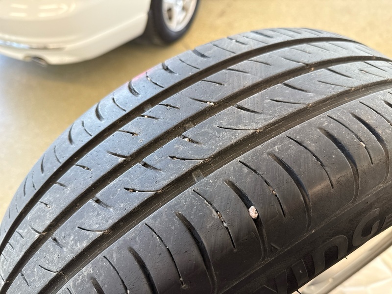 Volvo S80 vaihtoauto